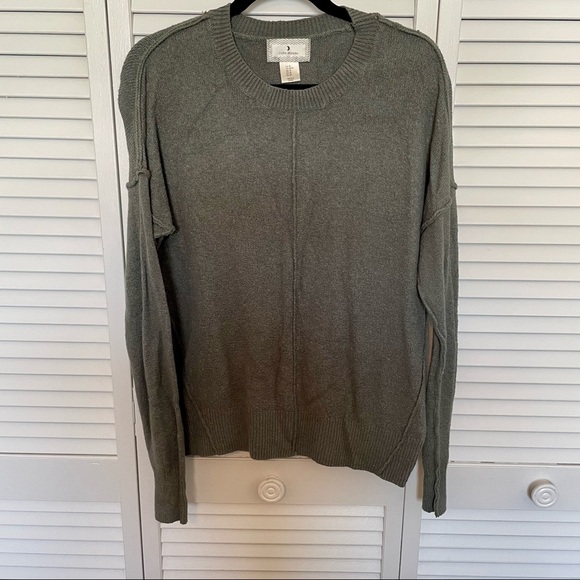 Ruby Moon Sweater - Medium - Picture 3 of 4